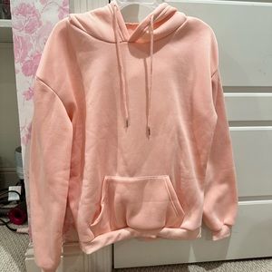 Shein hoodie